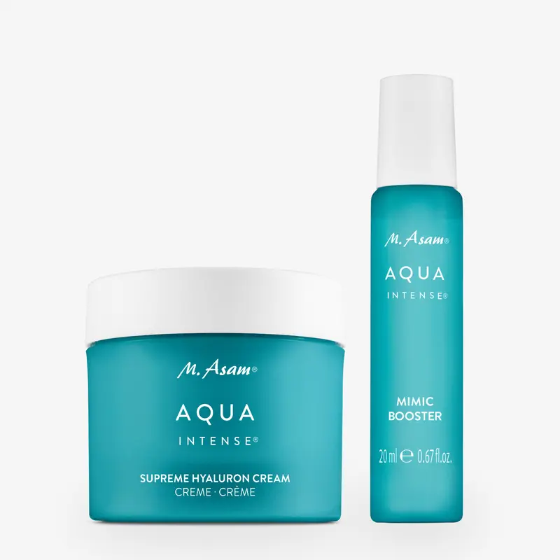 AQUA INTENSE Set 2-teilig Hyaluron Set