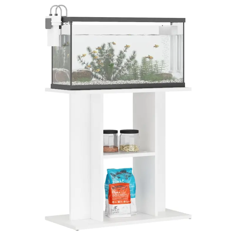 Aquarium Unterschrank 60x Holz