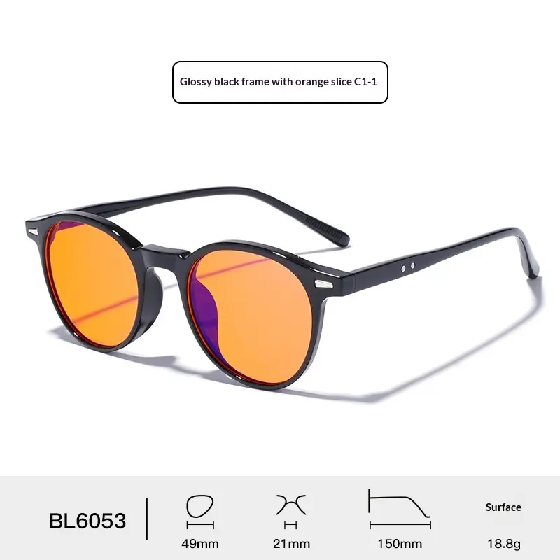 AR Blaulichtfilter-Brille