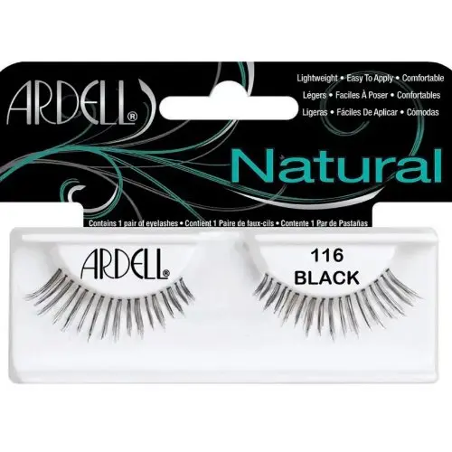 Ardell 116 Natural - Wimpern