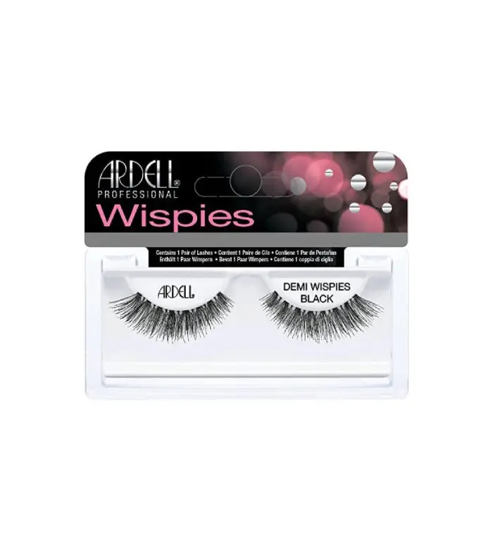 Ardell Demi Wispies - künstliche Wimpern