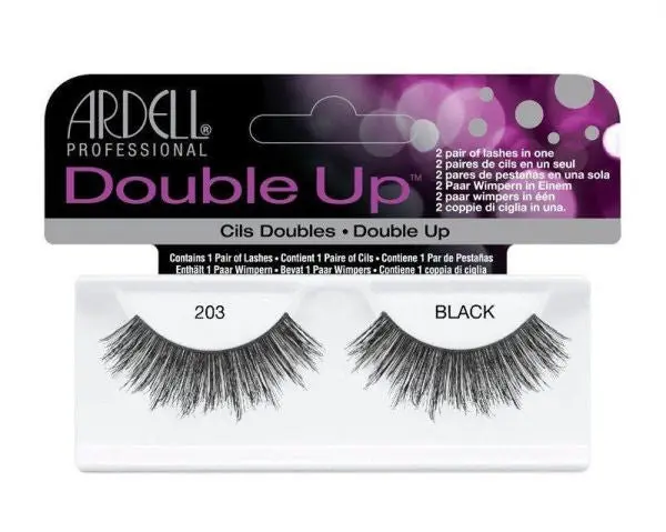 Ardell Double Up 203 - Wimpernband