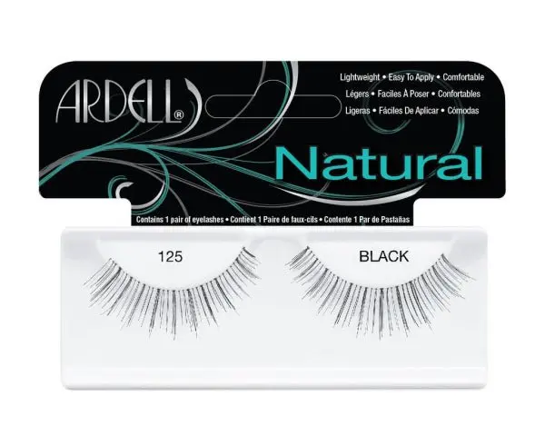 Ardell Fashion 125 - Wimpernband