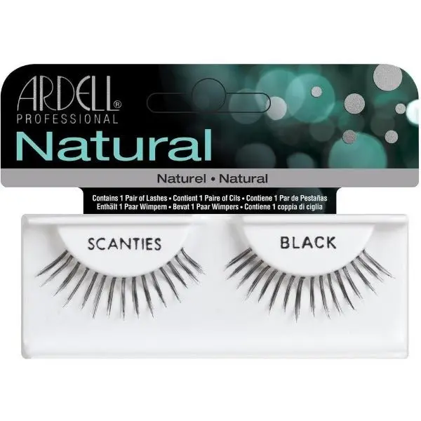 Ardell Scanties - falsche Wimpern