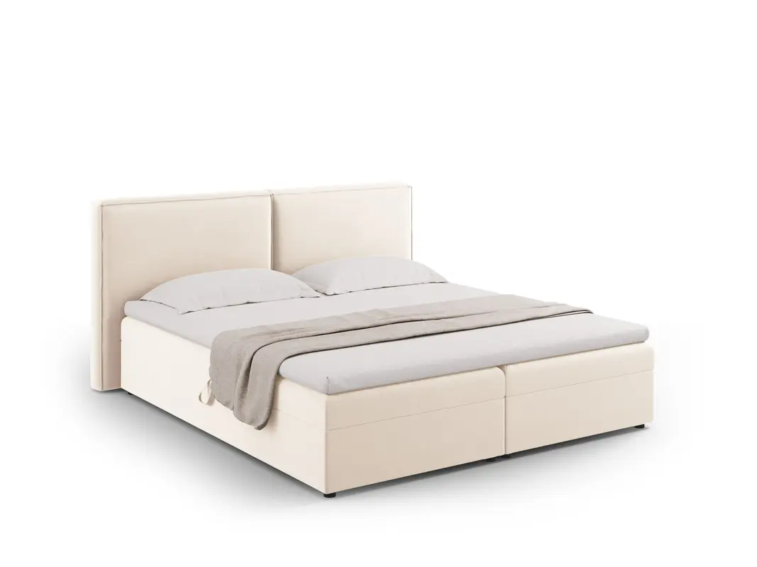 Arendal Boxspringbett-Set 140cm