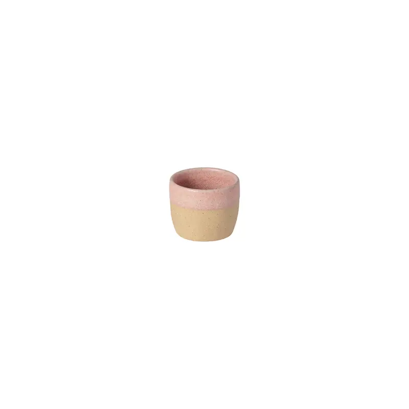 Arenito Espressotasse 65ml D6cm H4.9cm mauve rose