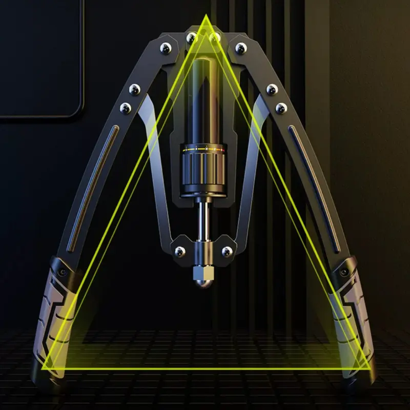 Arm Strength Trainer