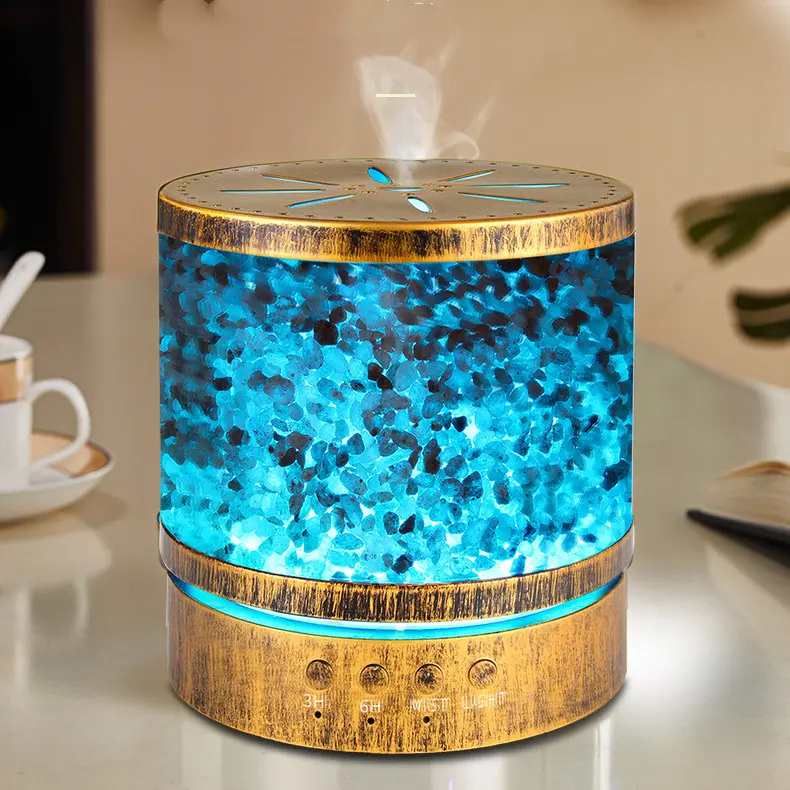 Aromatherapie-Diffuser mit grosser Kapazität