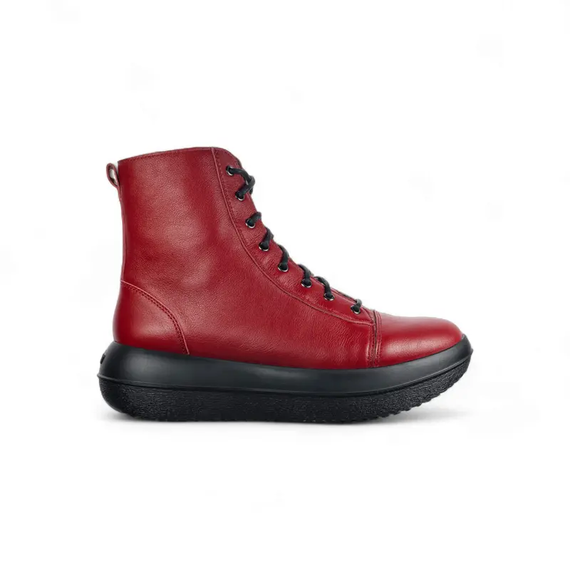 Arosa red