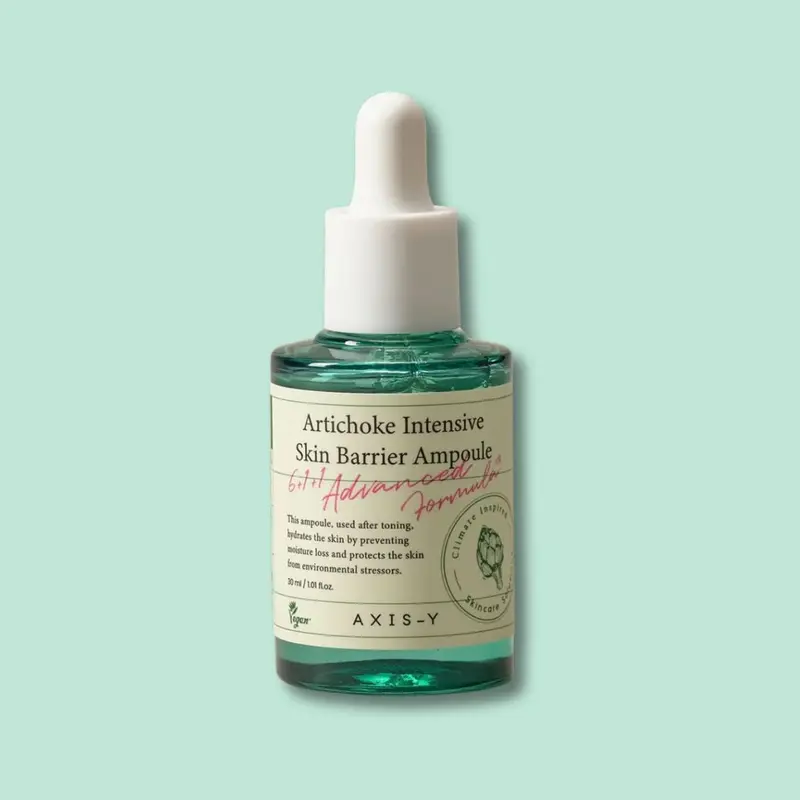 Artichoke Intensiv Skin Barriere Ampoule