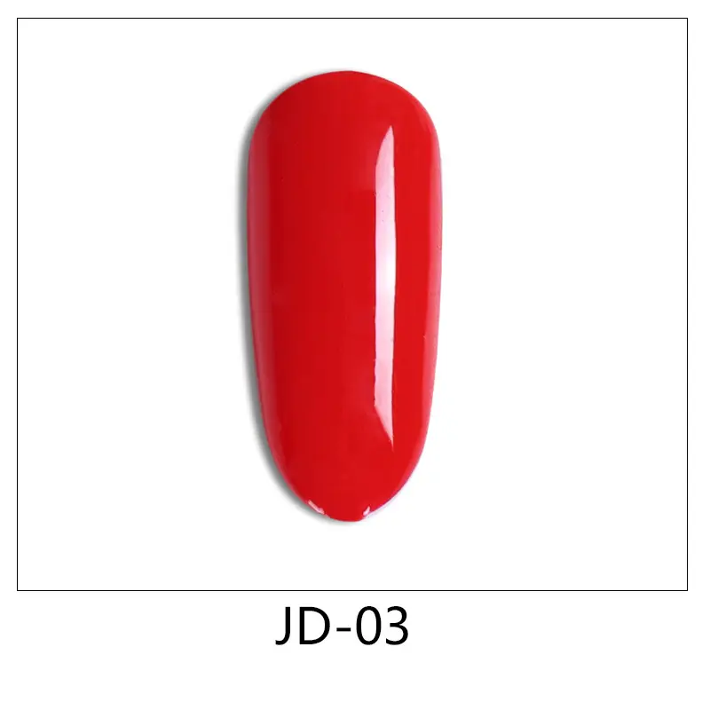 AS Nail Art Eternal Classic Farbgel-Nagellack
