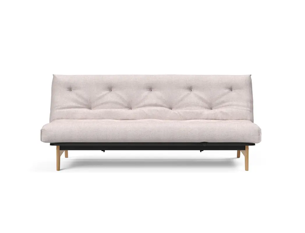 Aslak 120 Bettsofa Nordic Classic