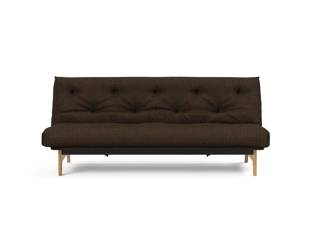Aslak 120 Bettsofa Nordic Soft Spring