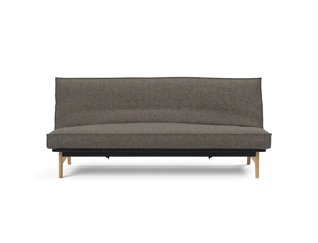 Aslak 120 Bettsofa Sharp Plus Cover Soft Spring