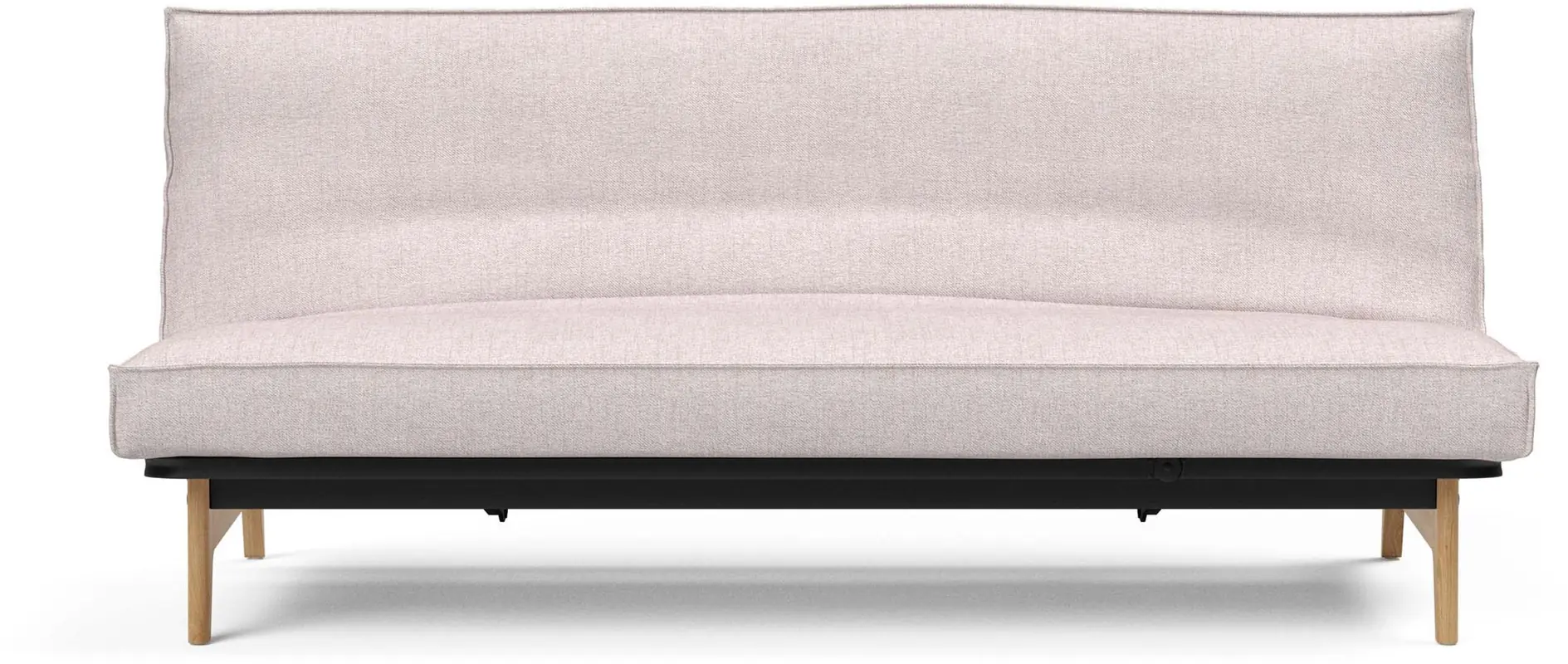 Aslak 120 Bettsofa Sharp Plus Cover Spring