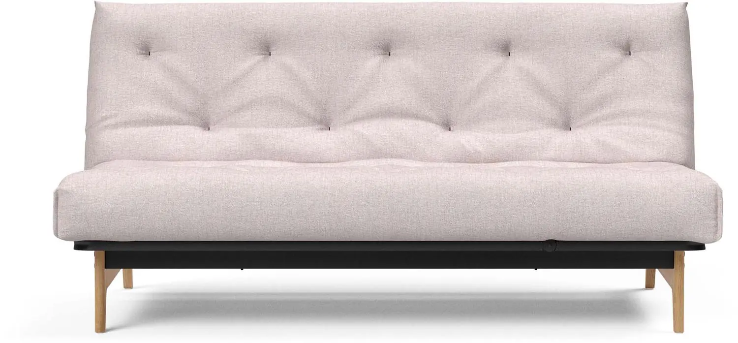 Aslak 140 Bettsofa Nordic Classic