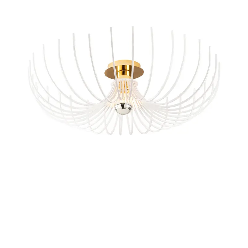 Aspendos Deckenlampe - Weiss