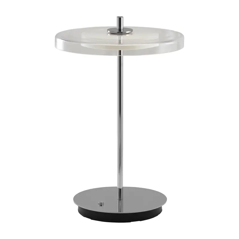 Asteria Glass Move Tischleuchte