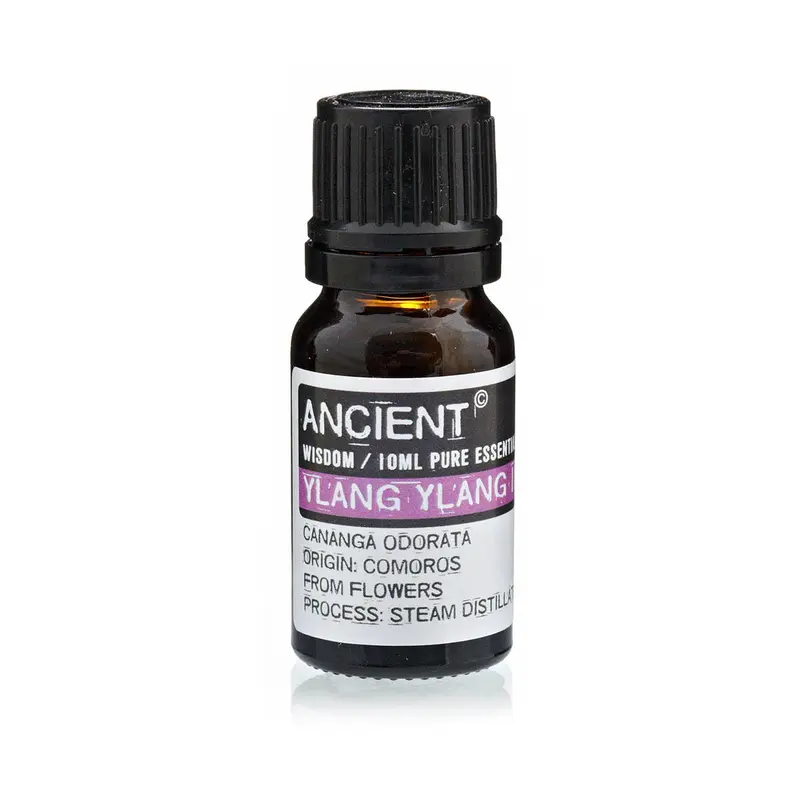 Ätherisches Ylang-Ylang-I-Öl 10 ml