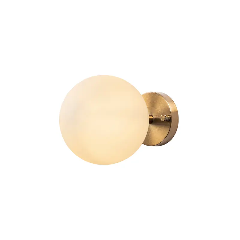 Atmaca Wandleuchte - Vintage