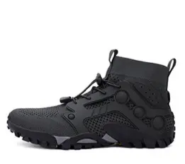 Atmungsaktive Kletterschuhe
