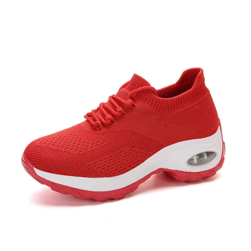Atmungsaktive, leichte Sneaker für Damen