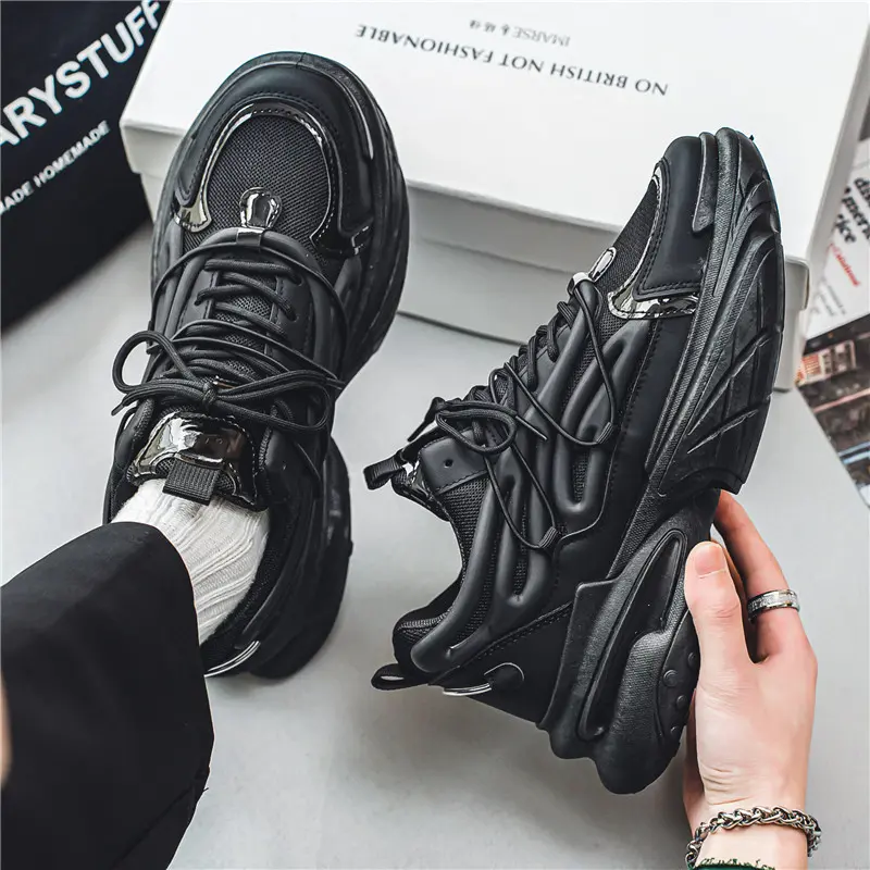 Atmungsaktive Sneaker für Herren