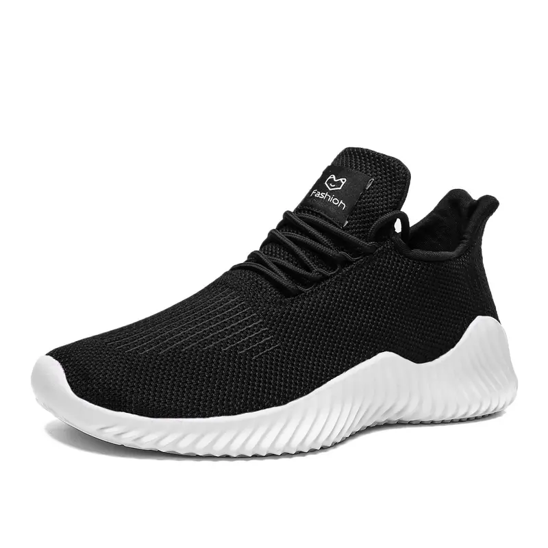 Atmungsaktive & vielseitige Sportschuhe für Herren