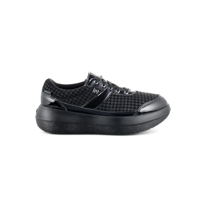 Aubonne black poule