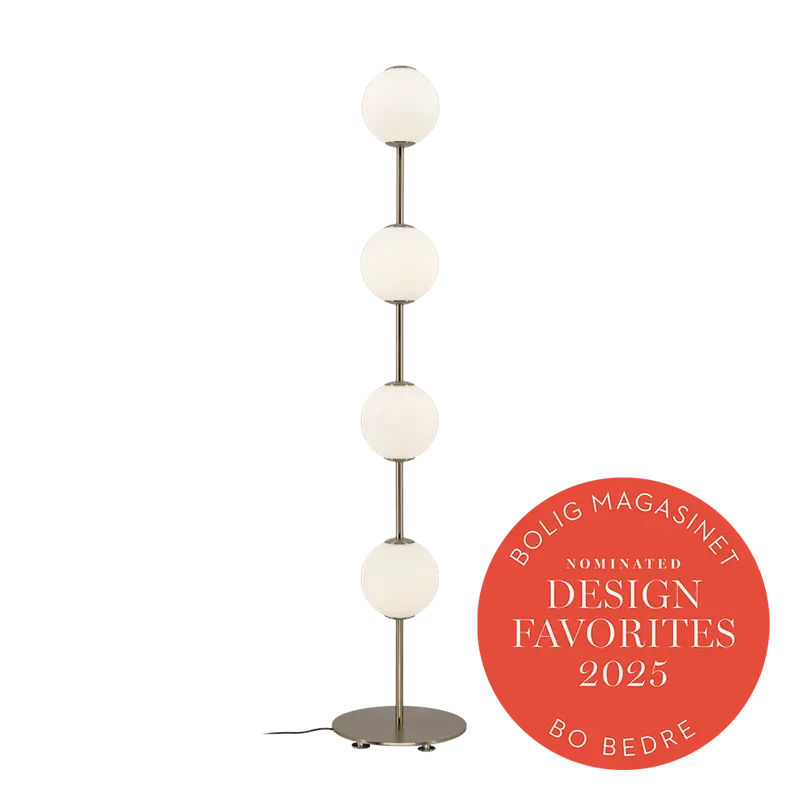 Audrey Floor lamp