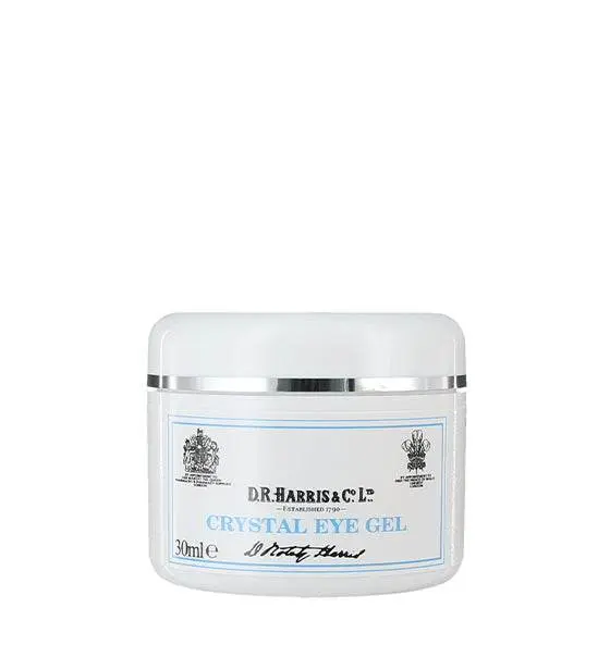 Augengel Crystal Eye - D.R. Harris