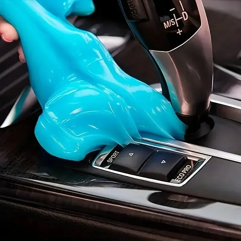 Auto Reinigungs-Gel Lüftung 4er-Pack
