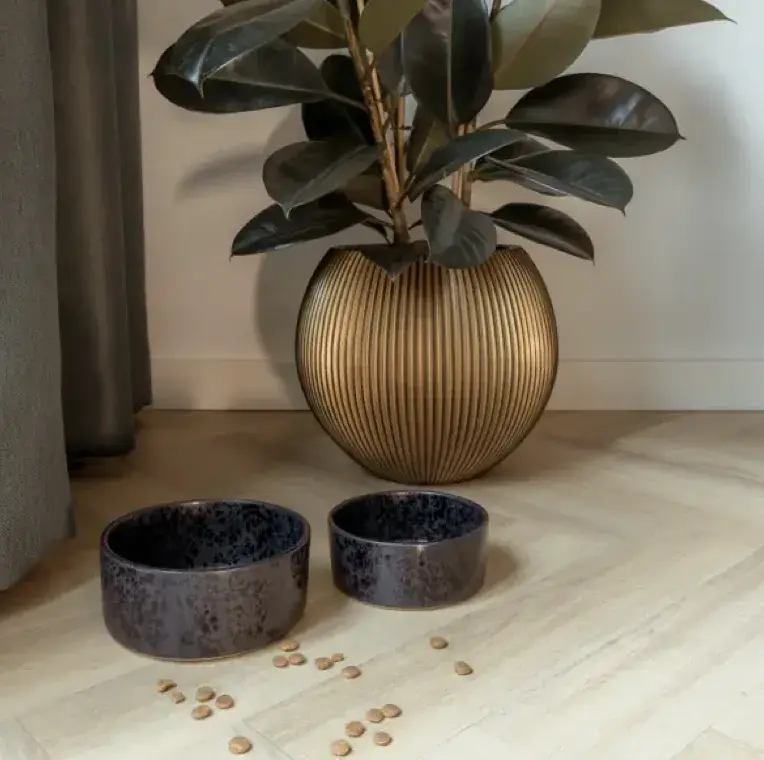 AVA bowls Hundenapf «Wolf»