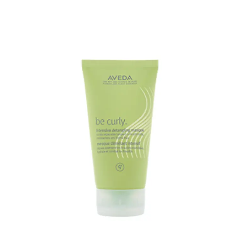 Aveda be curly Detangling Masque 150 ml