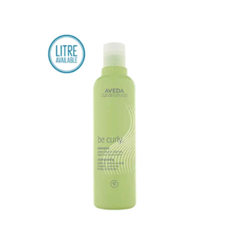 Aveda be curly Shampoo 250 ml