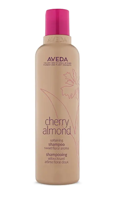 Aveda Cherry Almond Softening Shampoo 1000 ml
