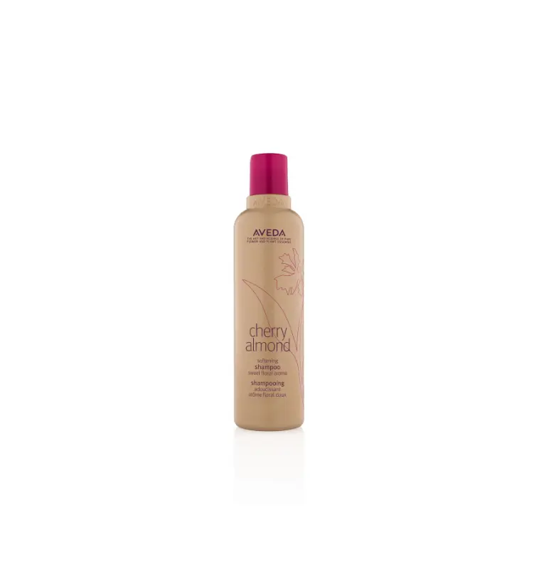 Aveda Cherry Almond Softening Shampoo 250 ml