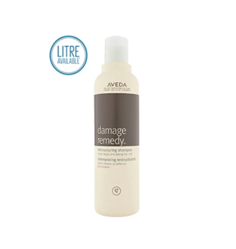 Aveda Damage Remedy Shampoo 250 ml