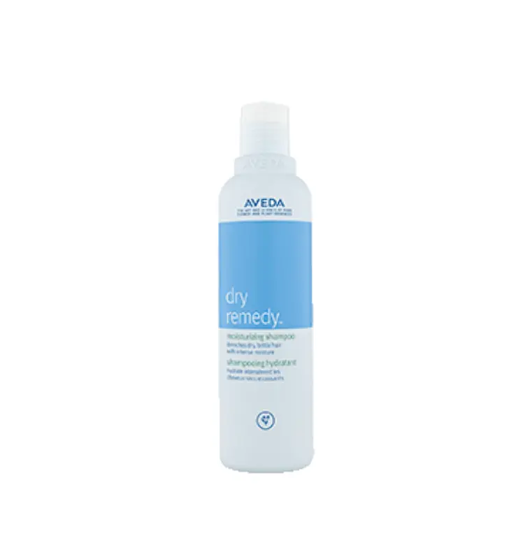 Aveda Dry Remedy Moisturizing Shampoo 250 ml