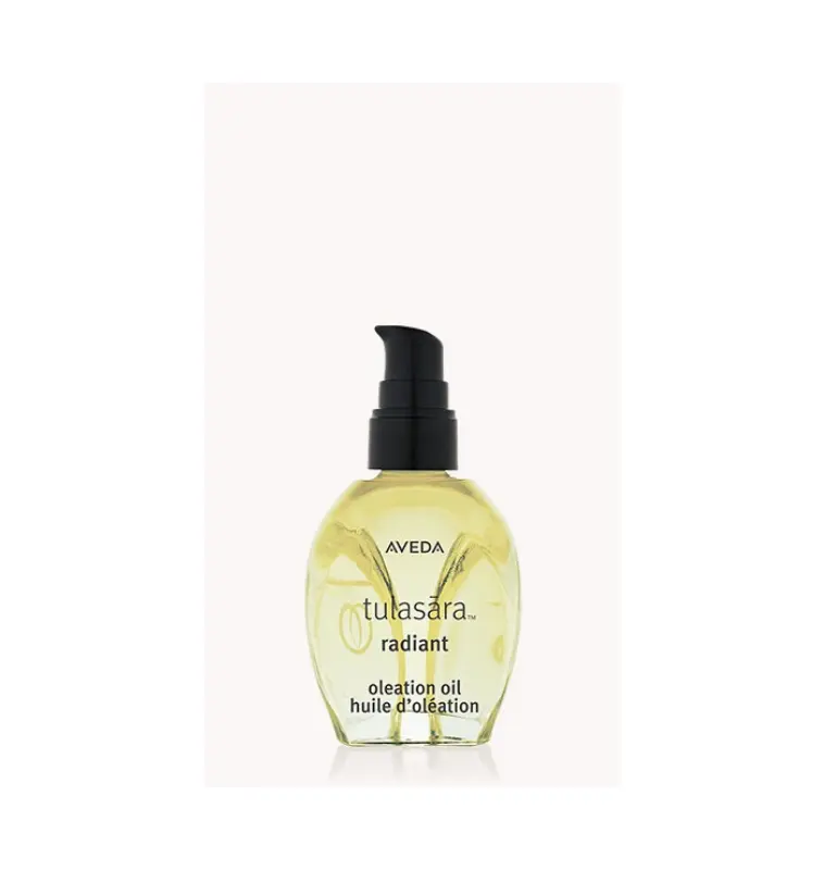 Aveda Tulasara Radiant Oleation Oil 50 ml