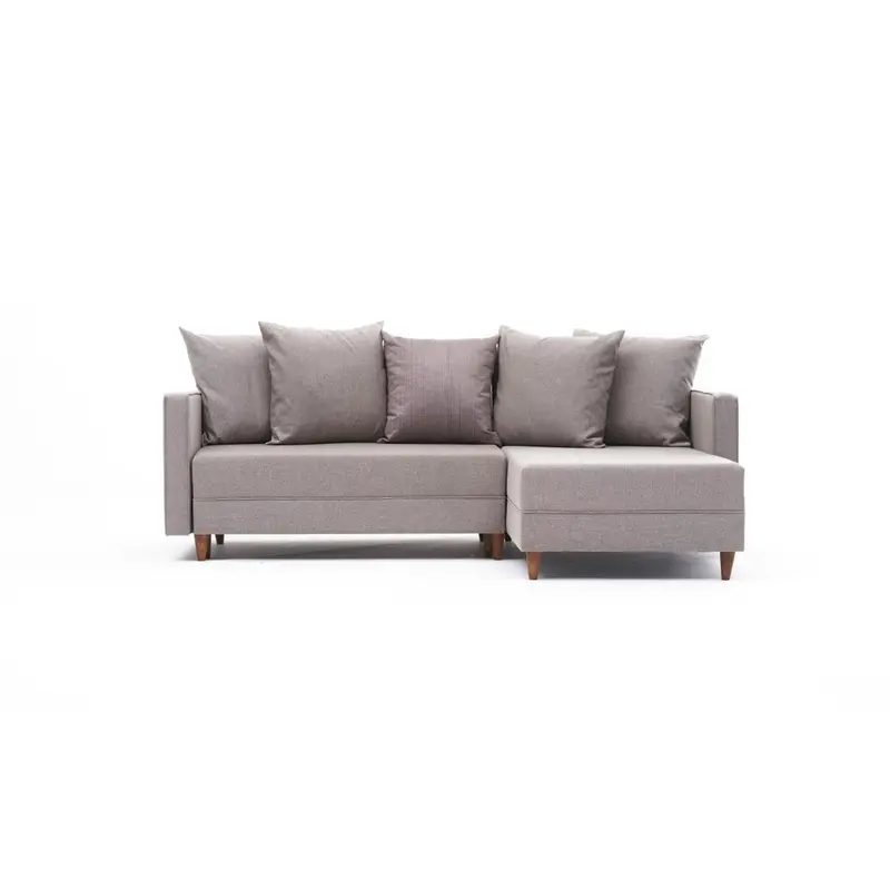 Aydam Right Bettsofa - Sahne