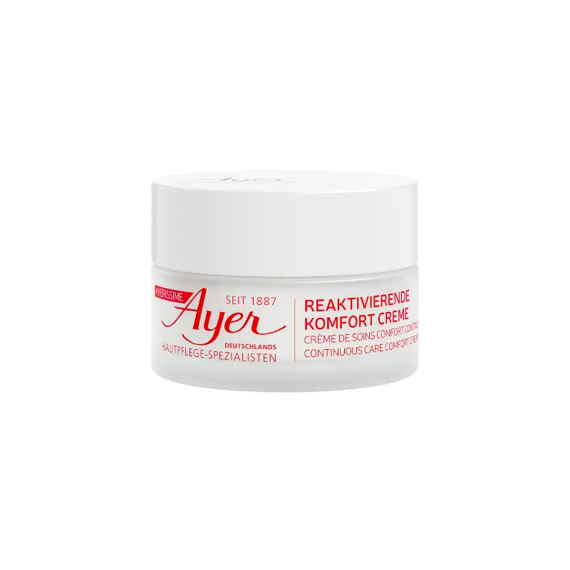 Ayer Ayerissime Continuous 24H Care Cream