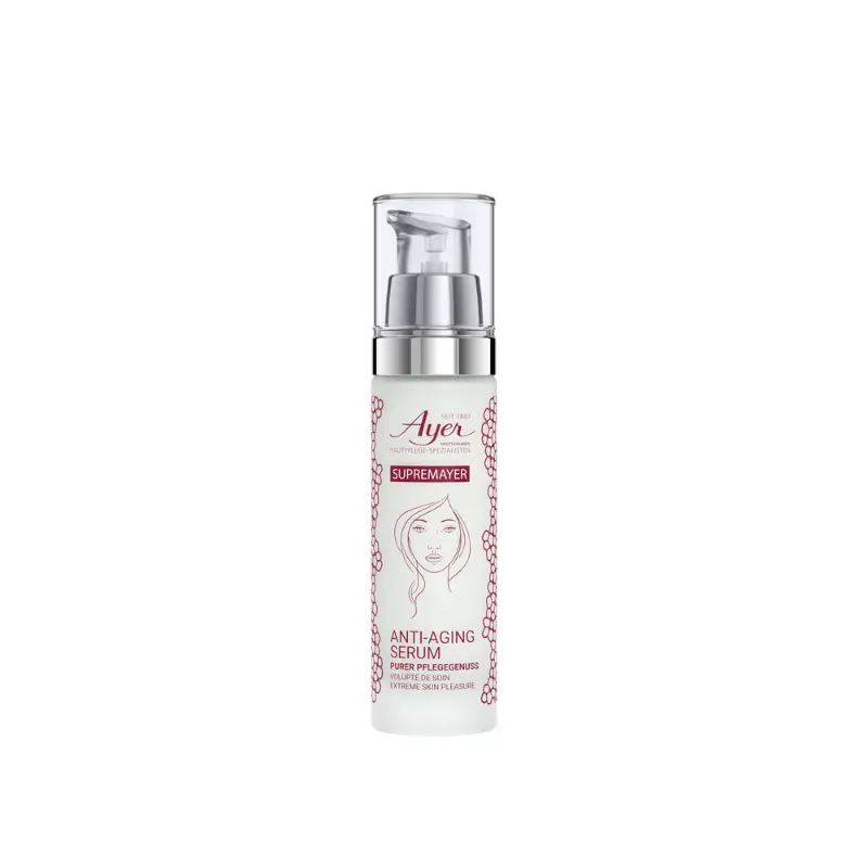 Ayer Extreme Skin Pleasure Serum