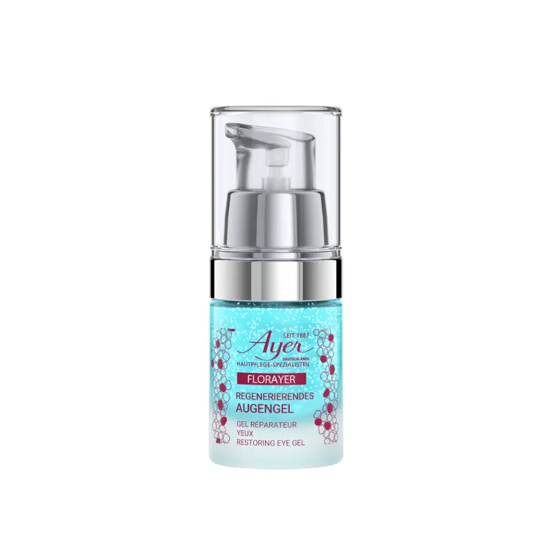 AYER Florayer Restoring Eye Gel 20 ml