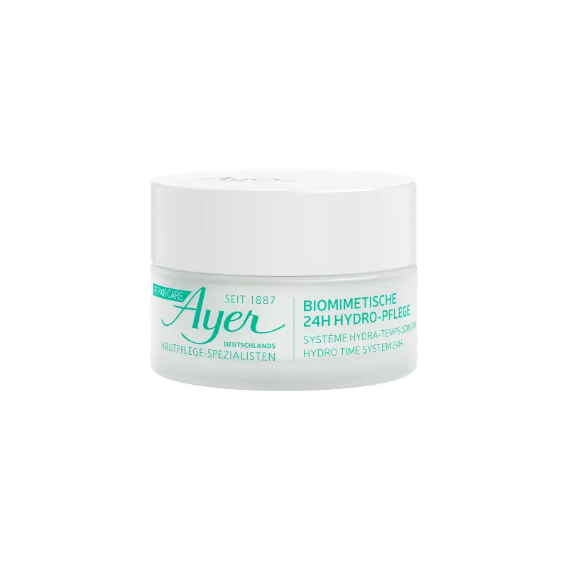 Ayer Repair Care Hydro Time System 50 ml