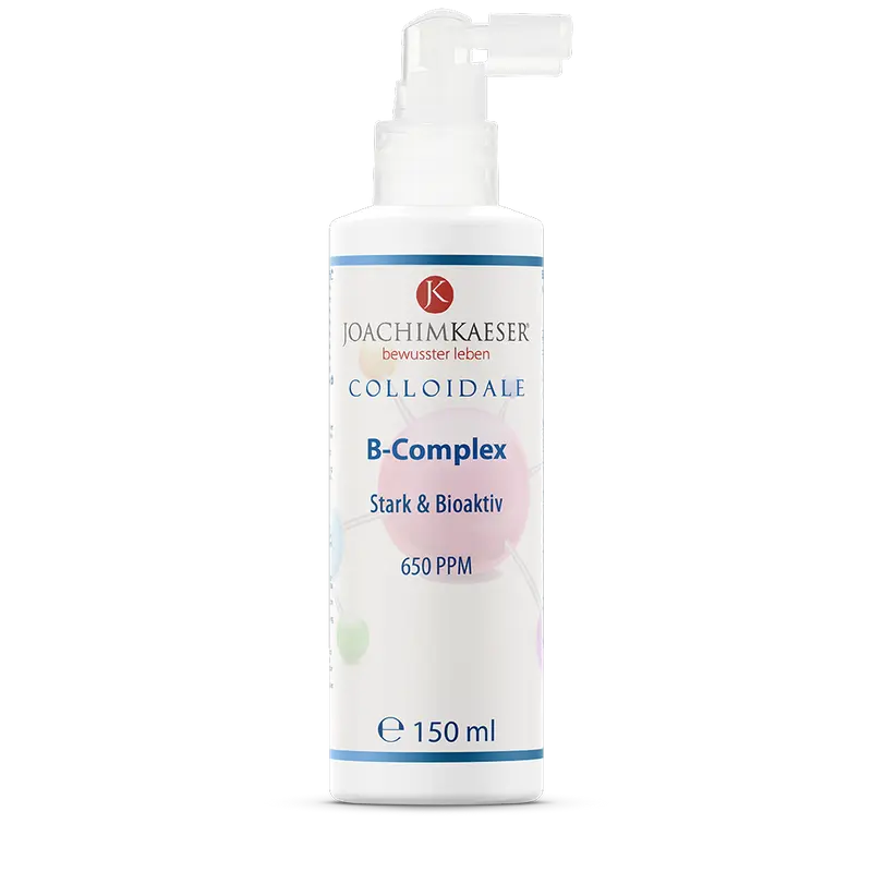 B-Complex Colloidal