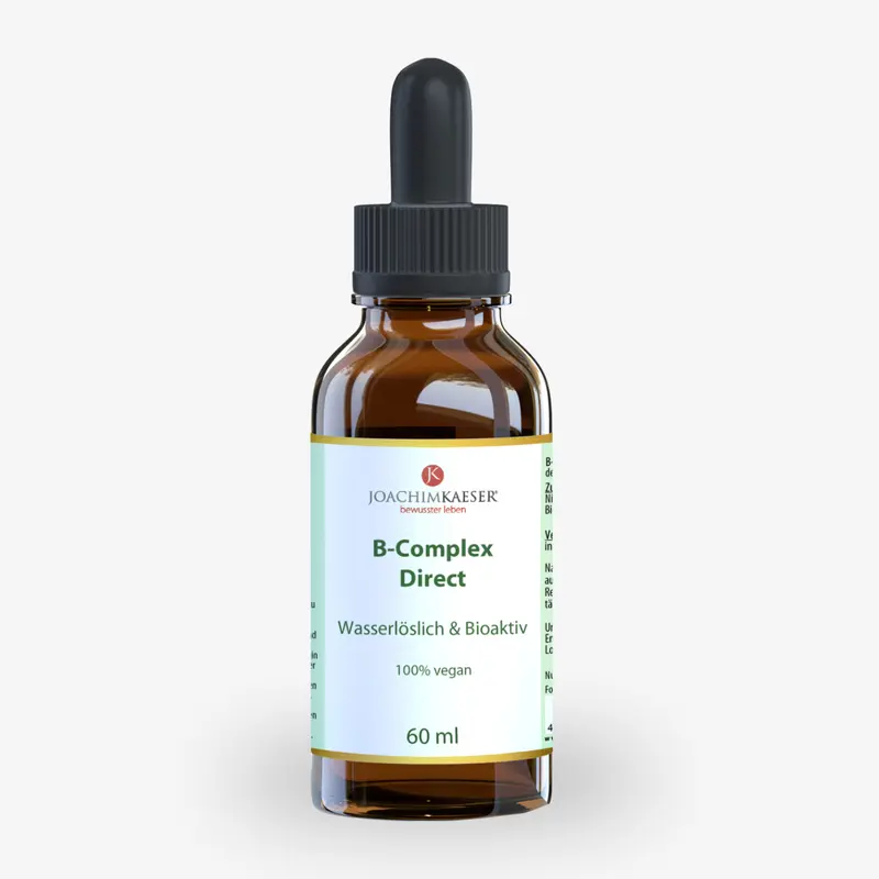 B-Complex Direct – 60 ml