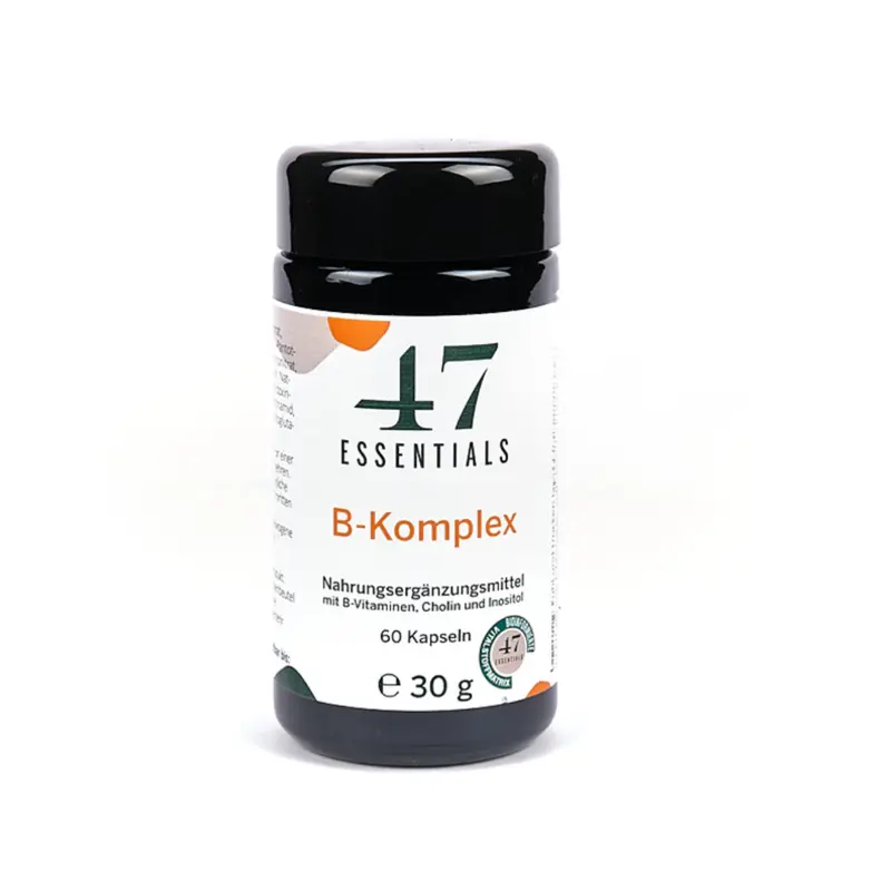 B-Komplex