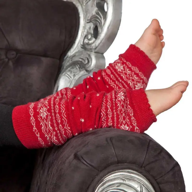 Babystulpen "Merino", Hoppediz
