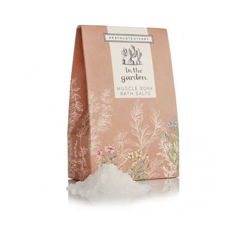 Badesalz In the Garden - 200g